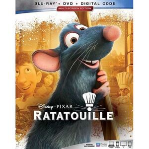 Ratatouille